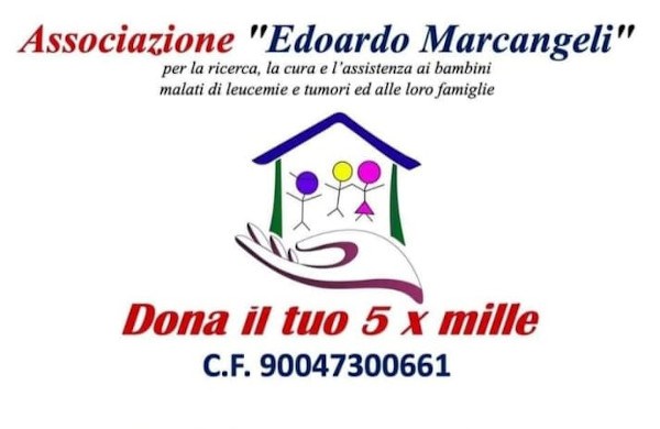 5 x mille