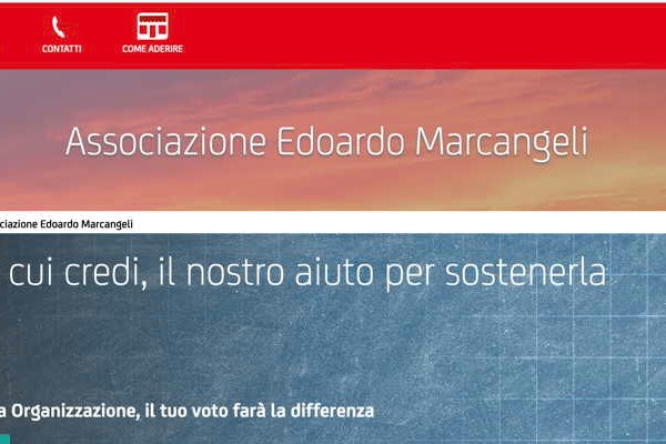 Il mio Dono 2021-2022