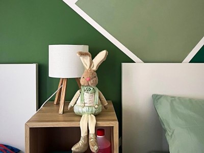 A CASA DI EDO 2 - IL NUOVO APPARTAMENTO (2025)