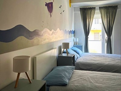 A CASA DI EDO 2 - IL NUOVO APPARTAMENTO (2025)