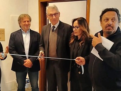 A CASA DI EDO 2 - IL NUOVO APPARTAMENTO (2025)