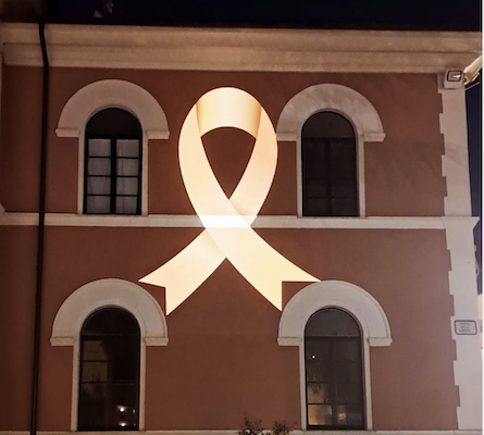 Convegno di sensibilizzazione alla donazione di midollo osseo