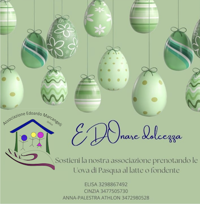 EDOnare Dolcezza