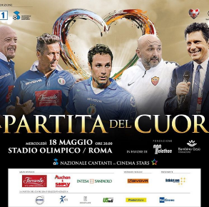 Partita del Cuore